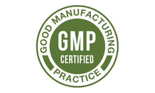 Renew gmp certified