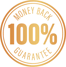 Renew money back guarantee