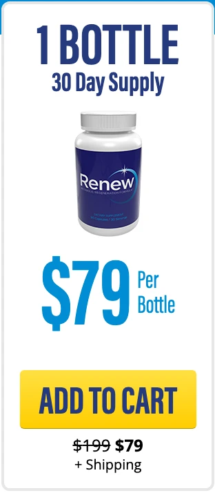 Renew 1 bottle