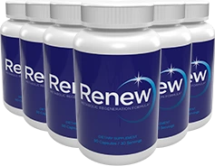 Renew official website