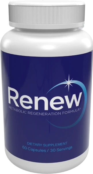 Renew supplement